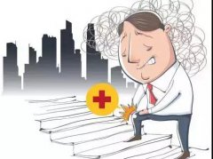 天冷膝盖疼?几招延长膝盖寿命，别等老了站不起