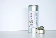 一杯艾茶，“万病”解药！