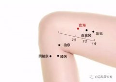 气血亏？教你辨别气血不足的症状！