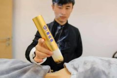 除暑湿，健脾胃首选爱灸堂艾灸